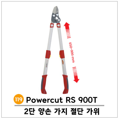 () 119.2 հܰ(Power cut RS900T)